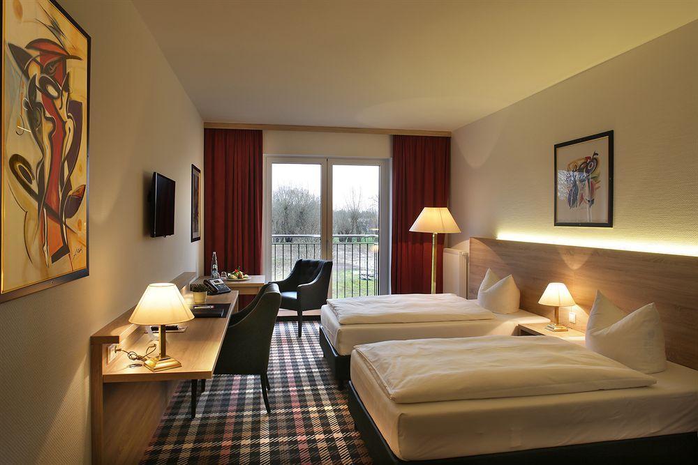 Premotel-premium Am Park 4* Cassel